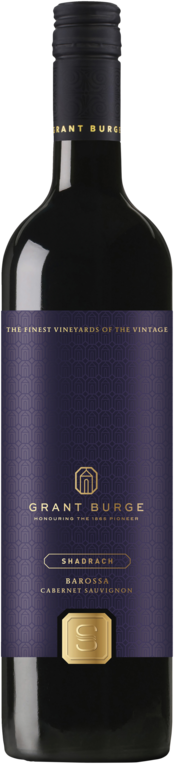 Grant Burge Shadrch Cabernet Sauvignon 750ML