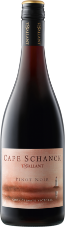 Tgallant Cape Schanck Pinot Noir 750ML