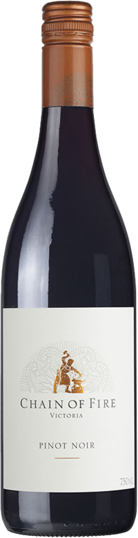 Chain Of Fire Pinot Noir 750ML