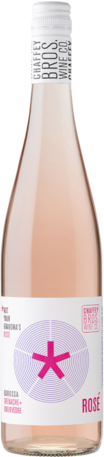 Chaffey Brothers Not Your Grandmas Rose 750ML