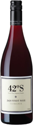 42 Degrees South Pinot Noir 750ML