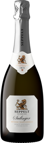 Seppelt Salinger Vintage 750ML