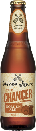 James Squire Golden Ale Btl 1X330ML