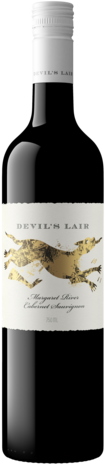 Devils Lair Margaret River Cabernet Sauvignon 750ML