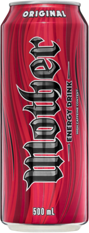 Mother Original Can Sgl 500ML