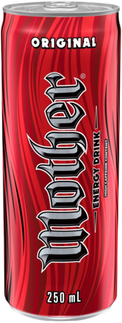 Mother Original Can 1X250ML