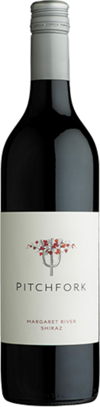Pitchfork Shiraz 750ML