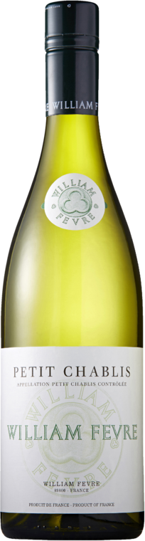 William Fevre Domain Petit Chablis 750ML