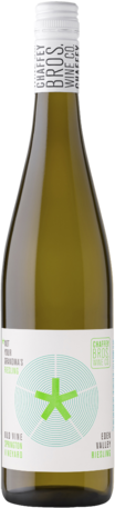 Chaffey Bros Not Your Grandma's Riesling 750ML