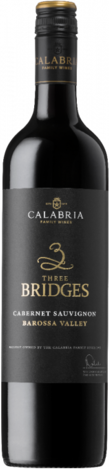 Calabria Three Bridges Cabernet Sauvignon 750ML
