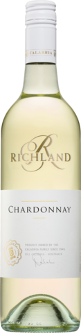 null Richland Chardonnay 750ML