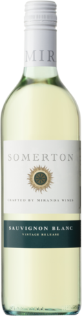 Somerton Sauvignon Blanc  750ML