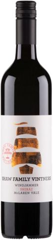 null Shaw Family Vinters Shiraz 750ML