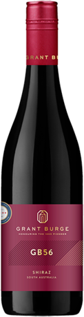 null Grant Burge Gb56 Shiraz 750ML