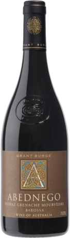 Grant Burge Abednego Mgs 750ML