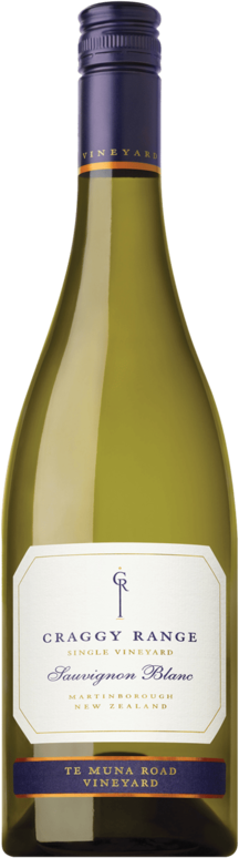 Craggy Range Te Muna Sauvignon Blanc  750ML