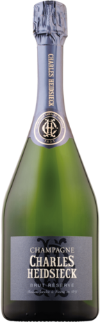 Charles Heidsieck Brut Reserve 750ML