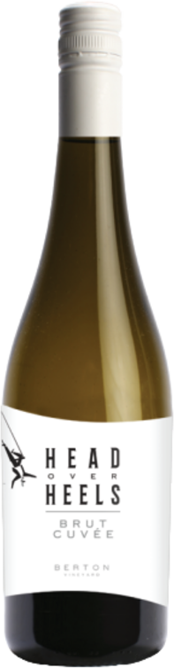 Head Over Heels Brut Cuvee 750ML