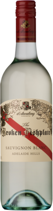 D'arenberg Fish Sauvignon Blanc  750ML