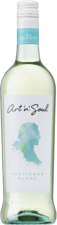 Peter Lehmann Art Sauvignon Blanc  750ML
