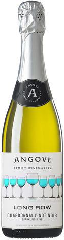 Angove Long Row Pinot Noir Chardonnay 750ML