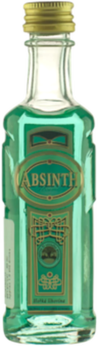 Absinthe Green Fairy 50ML