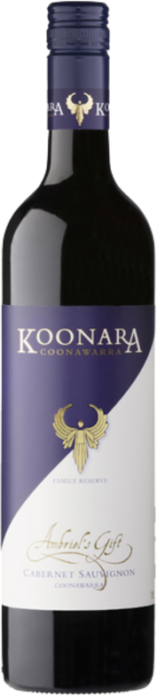 Koonara Ambriels Gift Cabernet Sauvignon 750ML