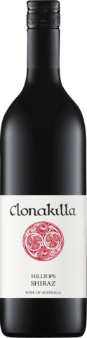 Clonakilla Hilltops Shiraz 750ML