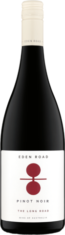 Eden Road Long Road Pinot Noir 750ML