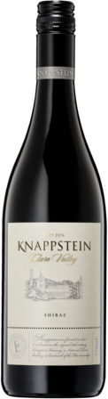 Knappstein Cv Shiraz 750ML