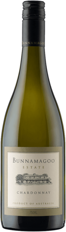 Bunnamagoo Chardonnay 750ML