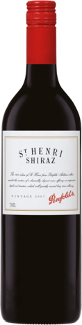 Penfolds St Henri 2007 750ML