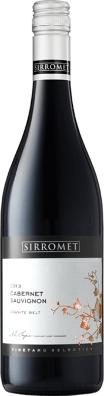 Sirromet V/S Cabernet Sauvignon 750ML