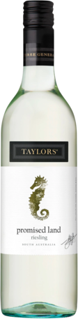 Taylors Promised Riesling 750ML