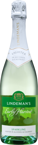 null Lindemans Early Harv Sparkling NV 750ML