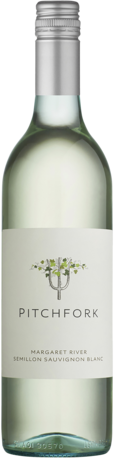 Pitchfork Semillon Sauvignon Blanc 750ML