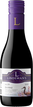 Lindemans Bin 50 Shiraz 187ML