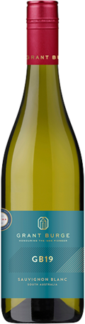 null Grant Burge Gb19 Semillon Sauvignon Blanc 750ML