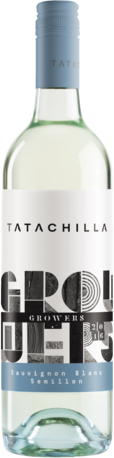 Tatachilla Wand/Growers Semillon Sauvignon Blanc 750ML
