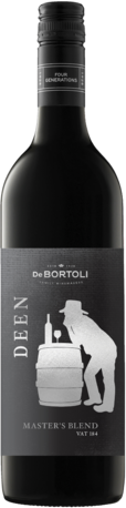 De Bortoil Vat 184 Masters Blend 750ML