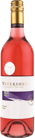 Watershed Shades Rose 750ML