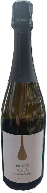 This Little Brut 750ML