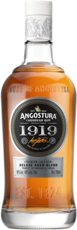 Angostura 1919 Premium Rum 700ML