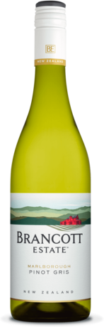 Brancott Estate Pinot Gris 750ML