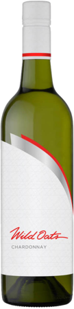null Wild Oats Chardonnay 750ML