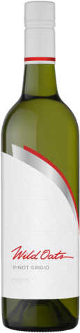 null Wild Oats Pinot Grigio 750ML