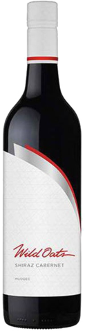 null Wild Oats Shiraz Cabernet 750ML