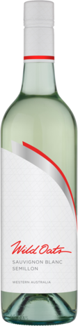 null Wild Oats Semillon Sauvignon Blanc 750ML