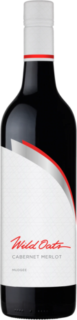 null Wild Oats Cabernet Merlot 750ML