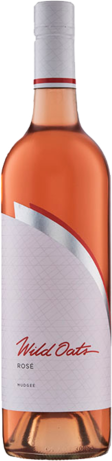 null Wild Oats Rose 750ML